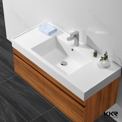 Wandschrankwaschtische KKR-1535 von China Manufacturer - Solid Surface