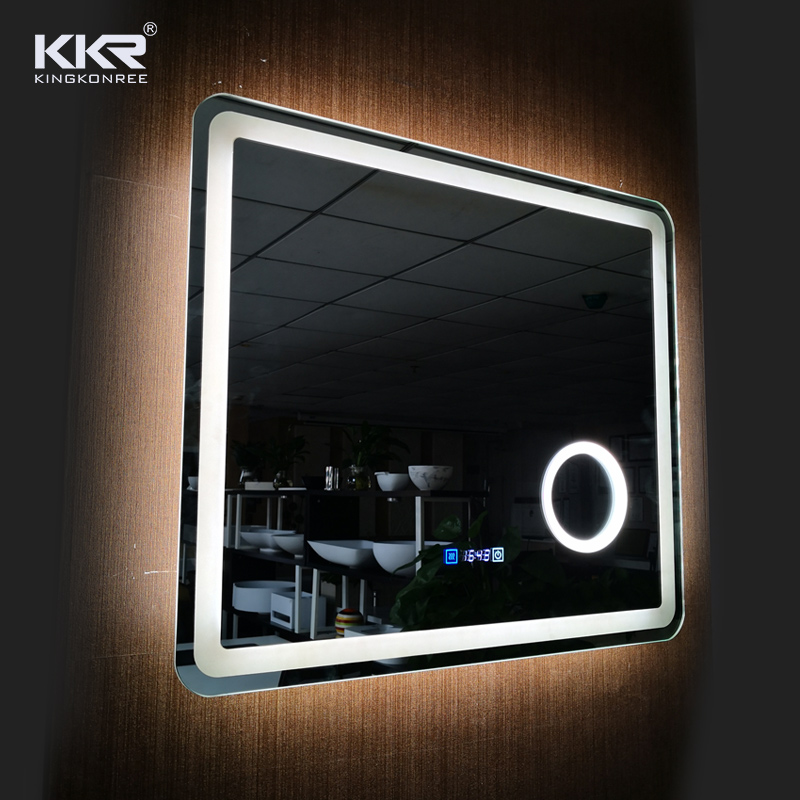 Vanity SR-003 vom chinesischen Hersteller - Solid Surface Sanitarywares